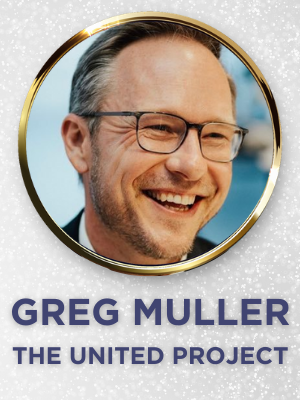 Greg Muller - The United Project
