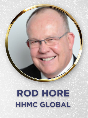 Rod Hore - HHMC Global
